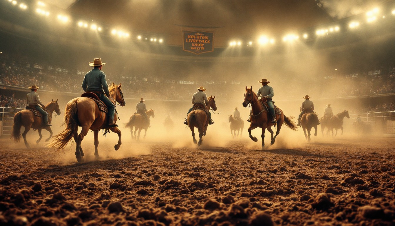 Free Dusty Rodeo Glory Photo - Rodeo, Western, Cowboys | Download at ...