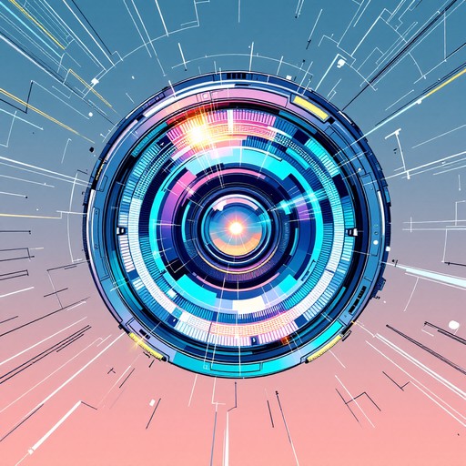 Free Cyberpunk Lens Portal Image - Cyberpunk, Lens, Technical ...