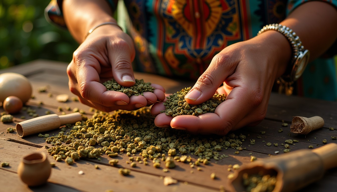 Wisdom Hand Free Herbal Wisdom Hands Image - Herbs, Healing, Traditional | Download ...