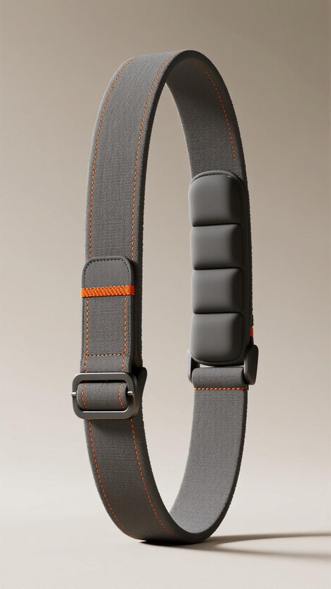 Free Curved Padded Strap Image | Download at StockCake