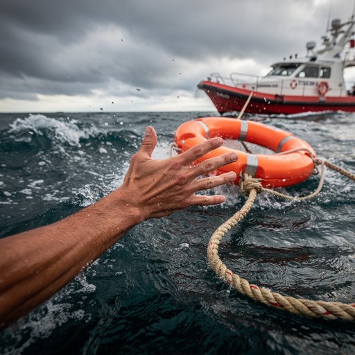 Free Emergency Ocean Rescue Image - Rescue, Emergency, Ocean | Download ...