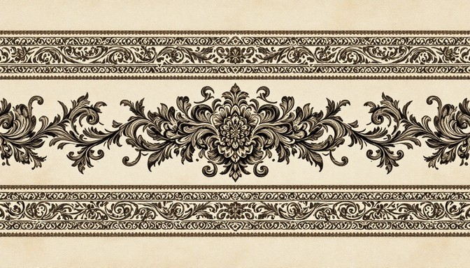 Free Victorian Engraved Elegance Image - Victorian, Engraving ...
