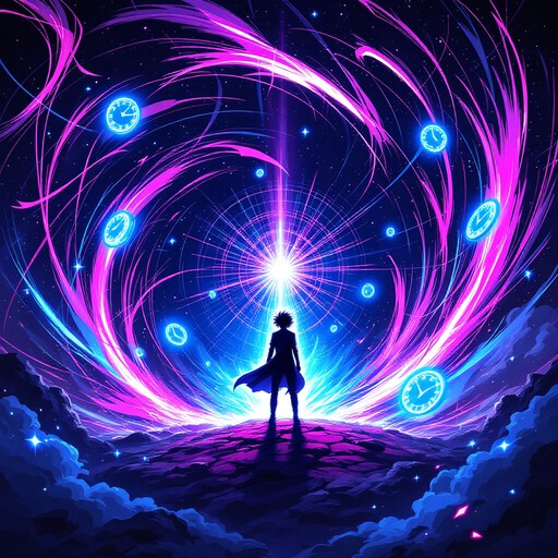 Free Defying Cosmic Destiny Photo - Anime, Manga, Cosmic | Download at ...