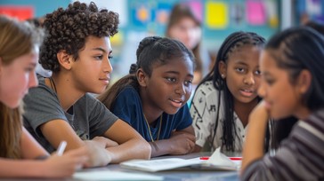 Free Engaged Classroom Learning Image - Students, Classroom, Education ...