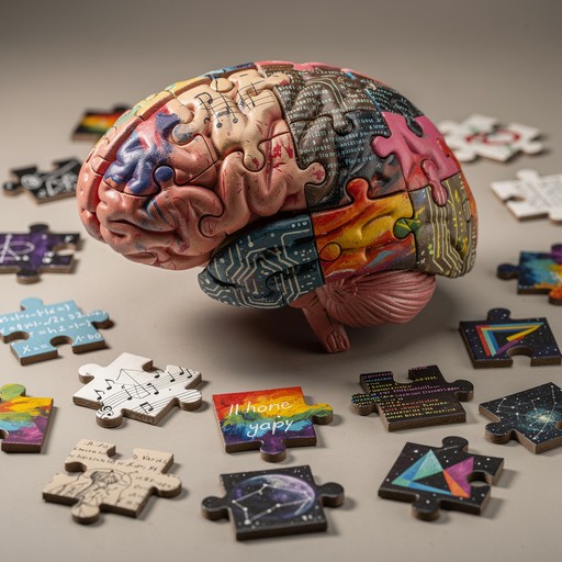 Free Piecing Ideas Together Image - Brain, Puzzle, Jigsaw | Download at ...