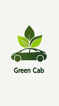 Free Eco-Friendly Transportation Concept Image - Green, Car, Leaf ...