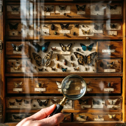 Free Historical Insect Archive Image - Entomology, Butterflies, Beetles ...