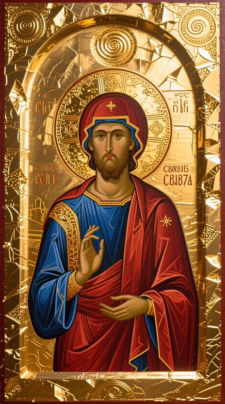 Free Sacred Golden Icon Photo - Byzantine, Icon, Religious | Download ...