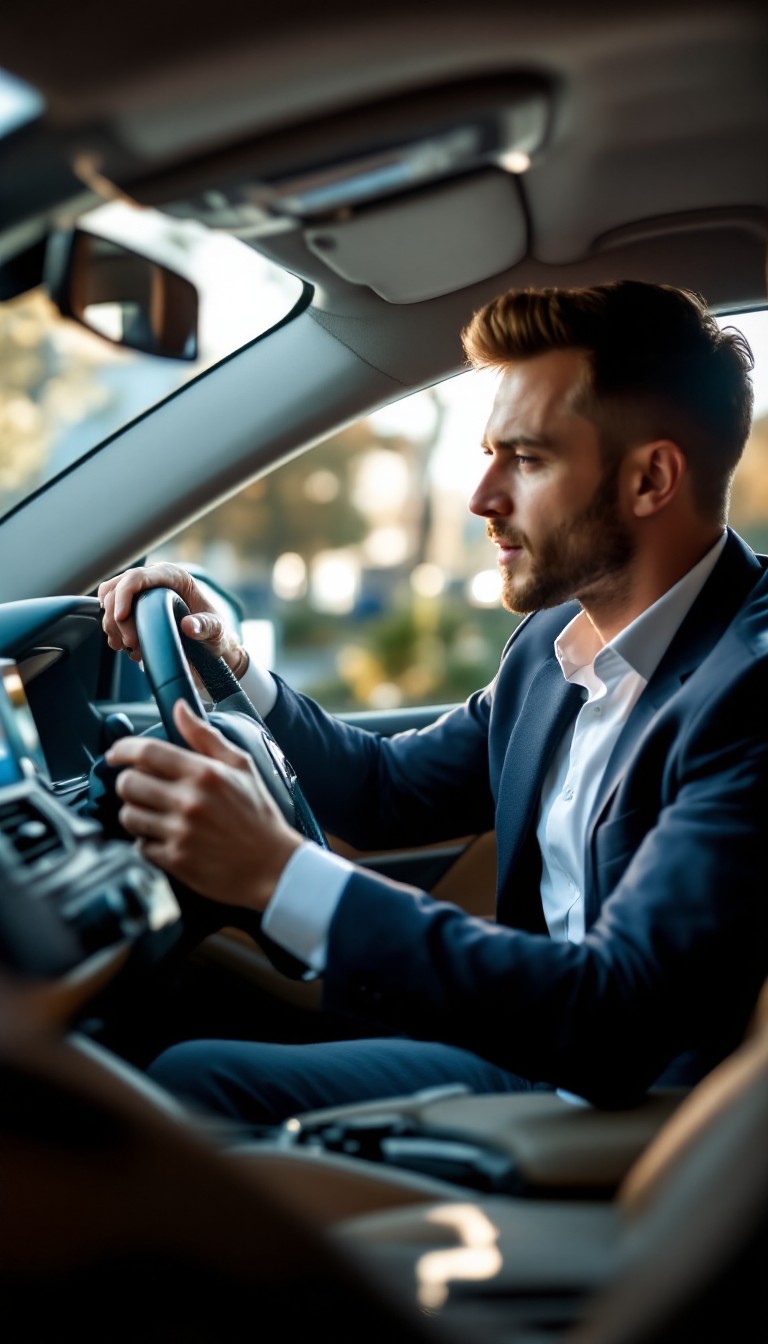 Profissional Driver Free Professional Driver Training Photo - Professional, Driving, Luxury ...