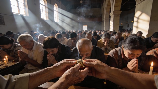 Filtered Faith Free United In Faith Image - Prayer, Worship, Spiritual | Download at ...