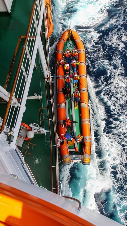 Free Thrilling Boat Ride Image - Inflatable, Boat, Adventure | Download ...