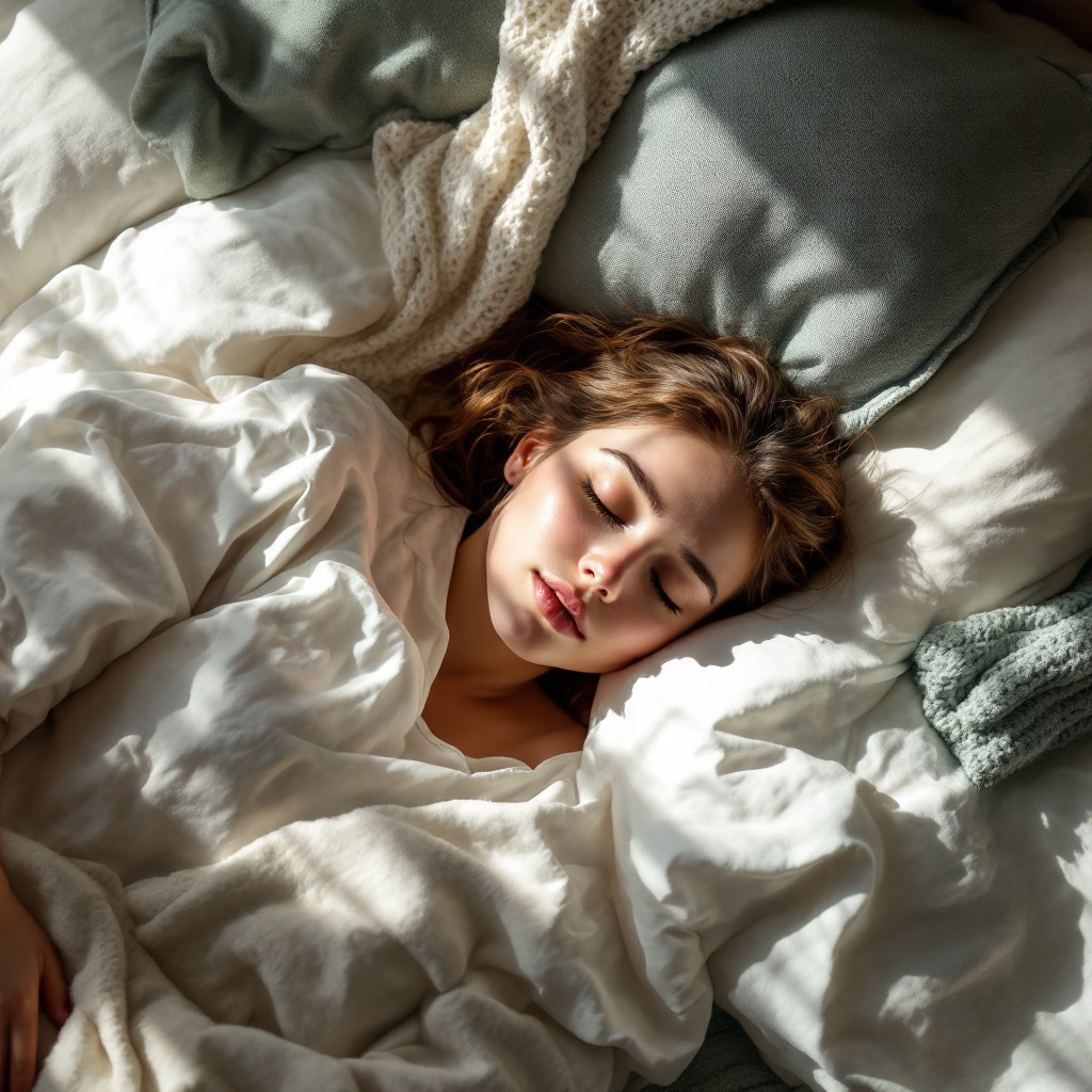 Resting Image Free Peaceful Afternoon Rest Image - Peaceful, Rest, Sunlight ...