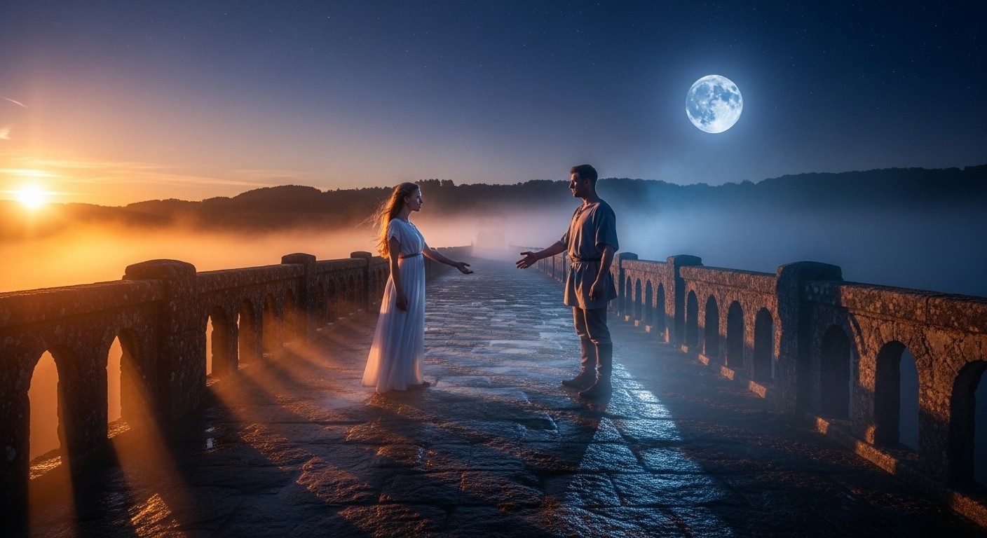 Free Love Across Distance Image - Romance, Love, Couple | Download at ...