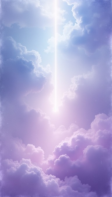 Free Divine Light Breakthrough Image | Download at StockCake