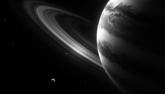 Free Ringed Giant Majesty Image - Planet, Space, Astronomy | Download ...