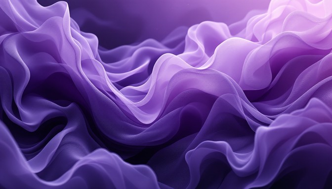 Amethyst Wave Free Flowing Amethyst Waves Image - Purple, Lavender, Violet | Download ...