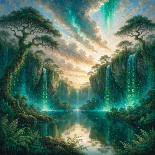 Emerala Pool Download Emerald Waterfall Warrior Stock Images for Free | StockCake