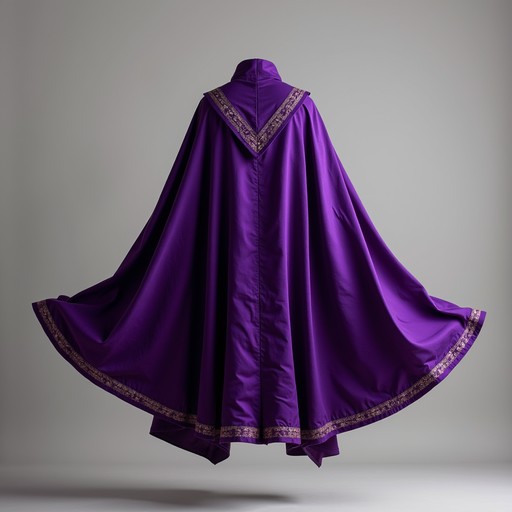 Oracle Cape Free Majestic Floating Cape Image - Cape, Heroic, Magical | Download at ...