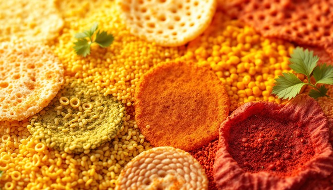 Hsnacks Free Elegant Indian Snacks Image - Snacks, Indian, Brass | Download at ...