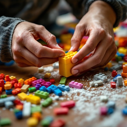 Free Building Creative Ideas Image - Blocks, Building, Construction ...