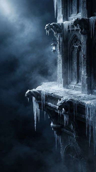 Free Frozen Gothic Abyss Image - Gothic, Dark, Medieval | Download at ...