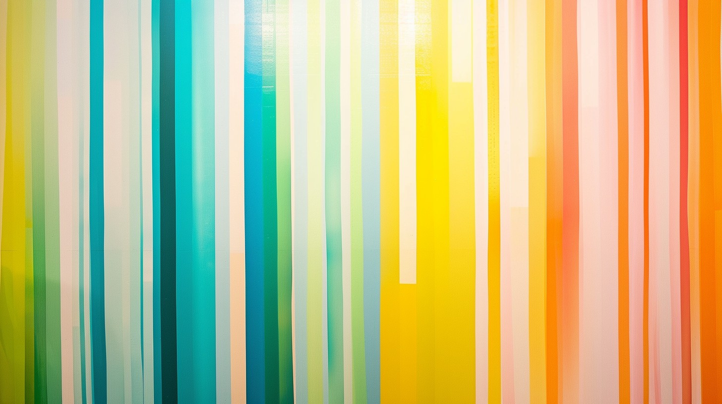 Free Colorful Striped Pattern Image - Colorful, Stripes, Pattern ...