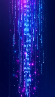 Free Digital Code Cascade Image - Digital, Code, Cyber | Download at ...