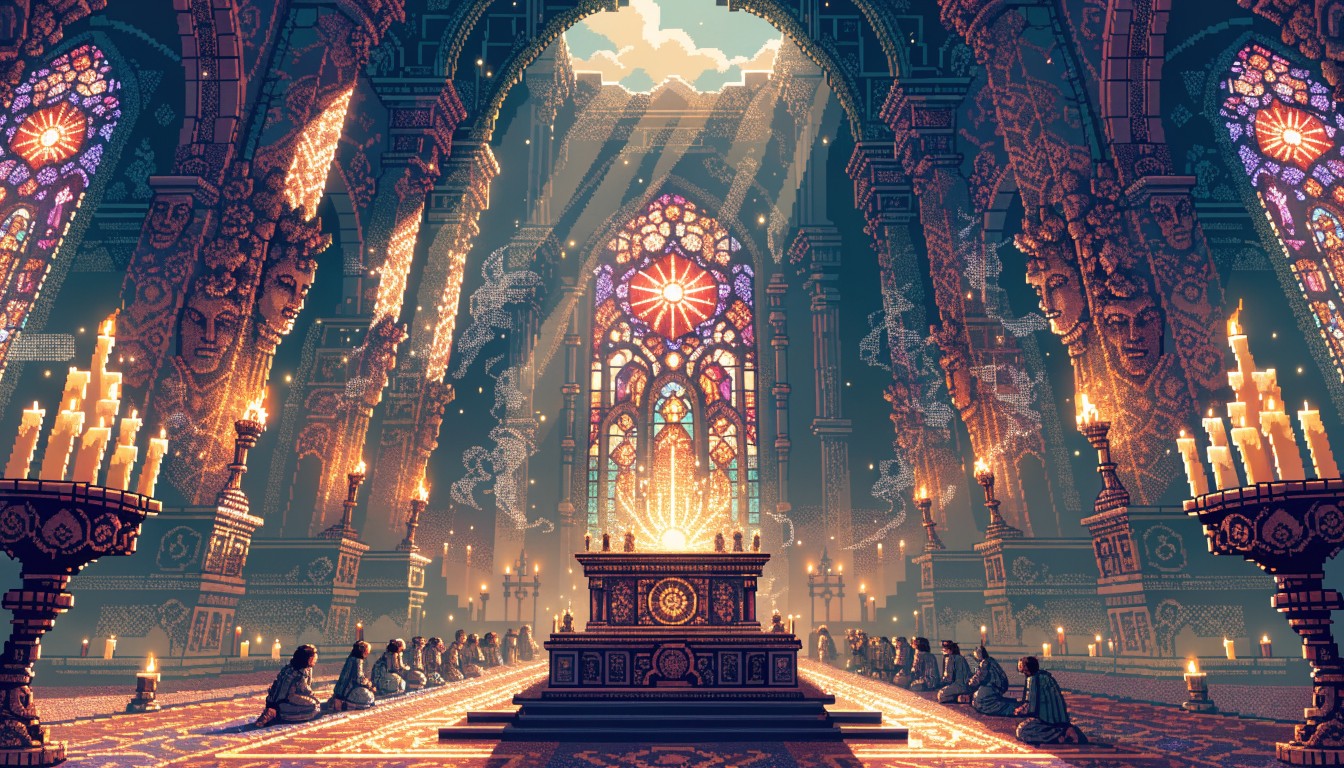 Free Sacred Temple Worship Image - Temple, Cathedral, Worship ...