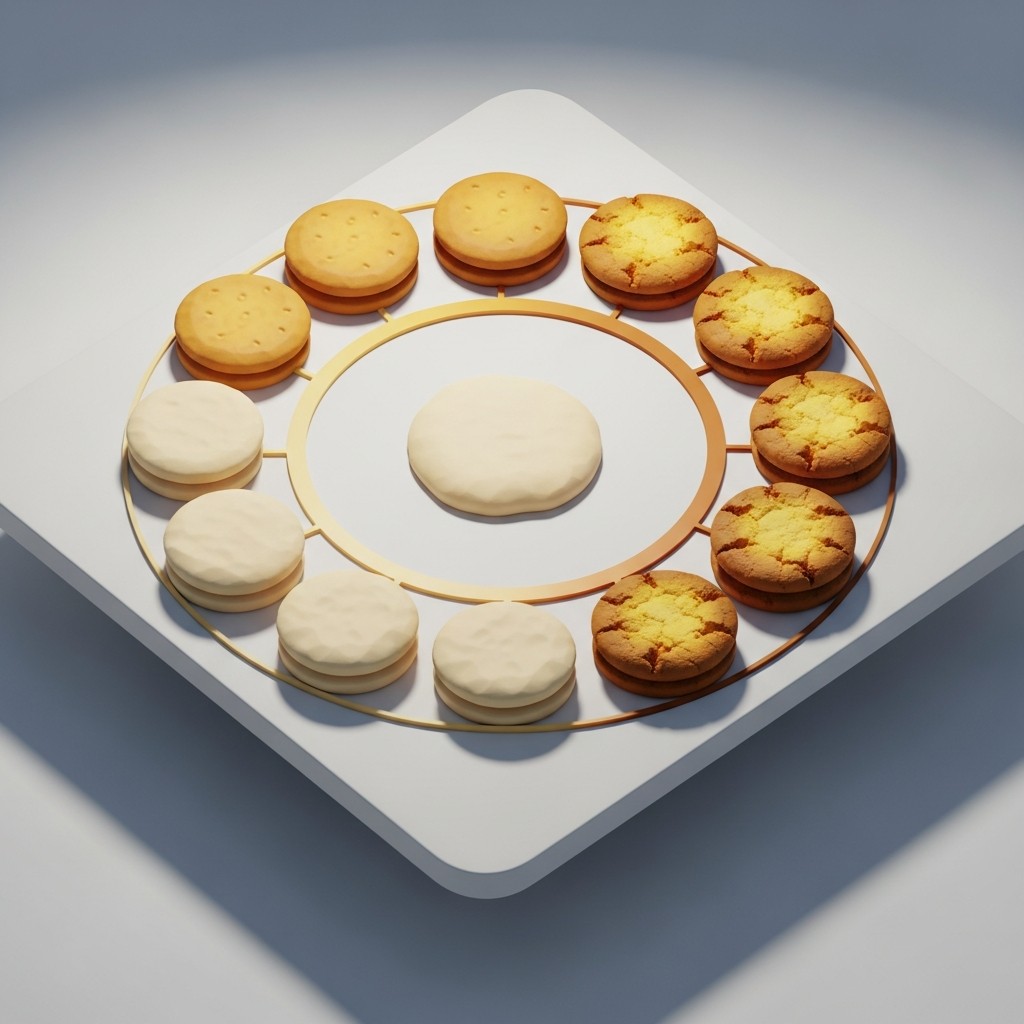 Free Baking Timeline Evolution Image - Baking, Cookie, Timeline ...