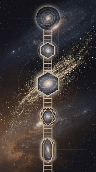 Geometric Patterns In Space Free Cosmic Geometry Mathematics Image - Geometry, Cosmos, Sacred ...