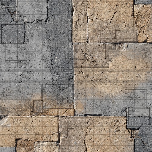 Free Blueprint Stone Texture Image - Architecture, Blueprint, Pattern ...