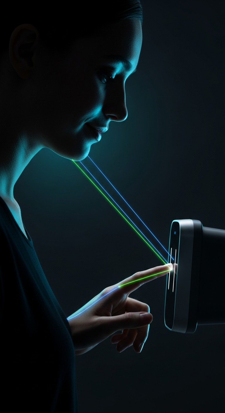 Free Biometric Security Scanning Image - Biometric, Scanner, Technology ...