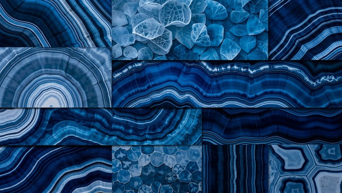 Free Blue Layered Textures Image - Abstract, Blue, Textured | Download ...