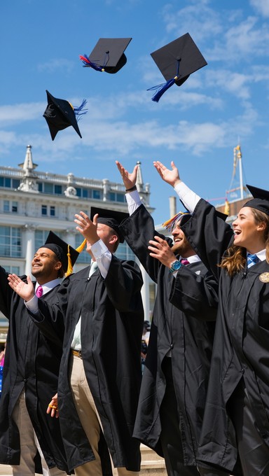 Free Achievement Takes Flight Image - Graduation, Celebration ...