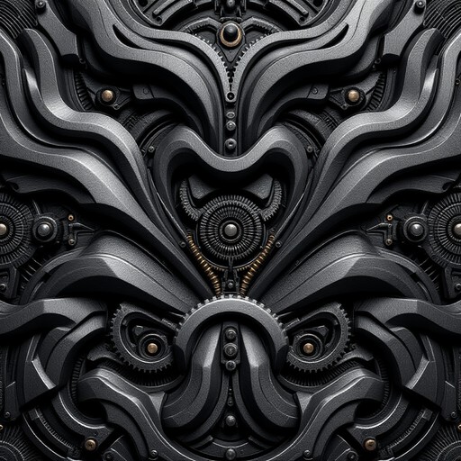 Free Industrial Metal Waves Image - Mechanical, Abstract, Steel ...