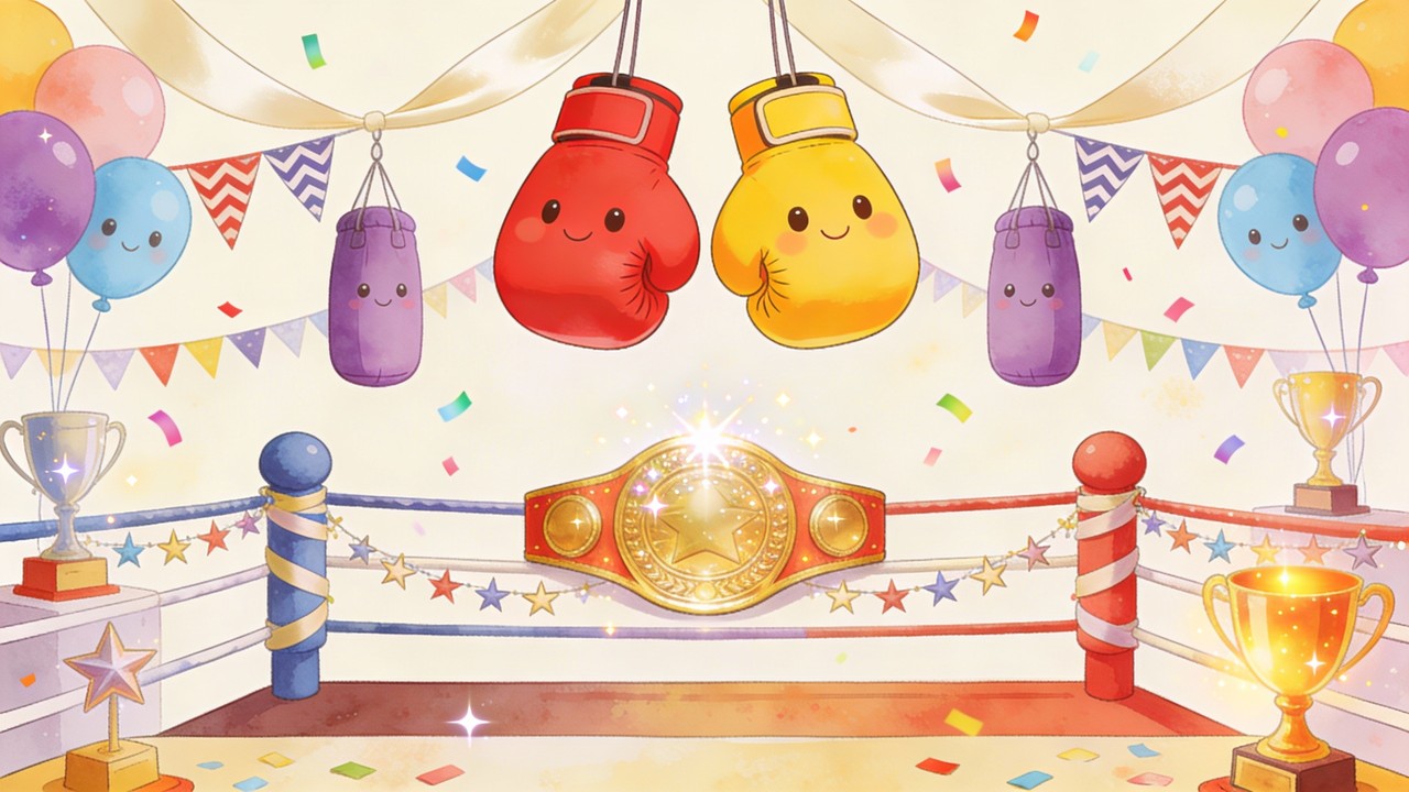 Free Boxing Party Celebration Image - Boxing, Party, Celebration ...
