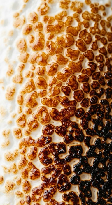 Free Caramelized Sugar Patterns Photo - Caramelized, Honeycomb, Texture ...