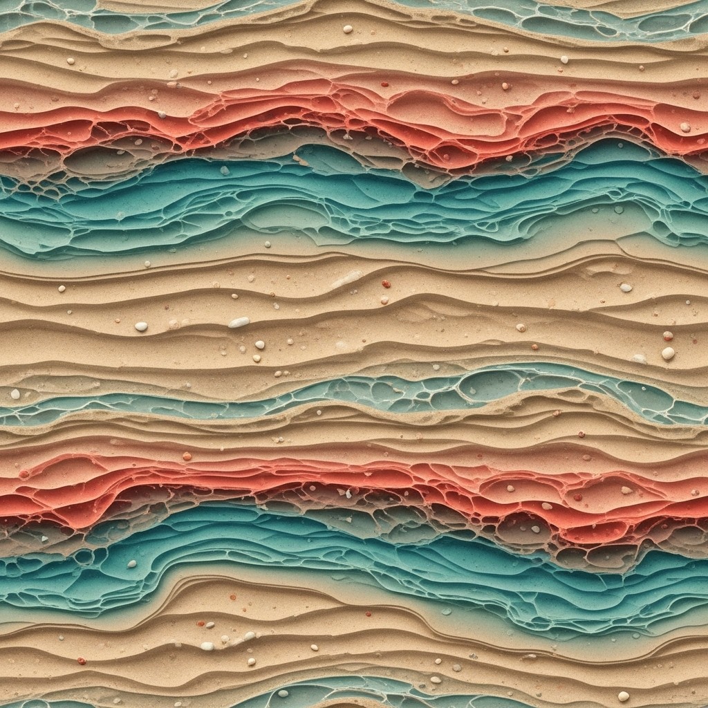 Beach Abstract Textures Free Layered Beach Abstract Image - Abstract, Beach, Texture | Download ...