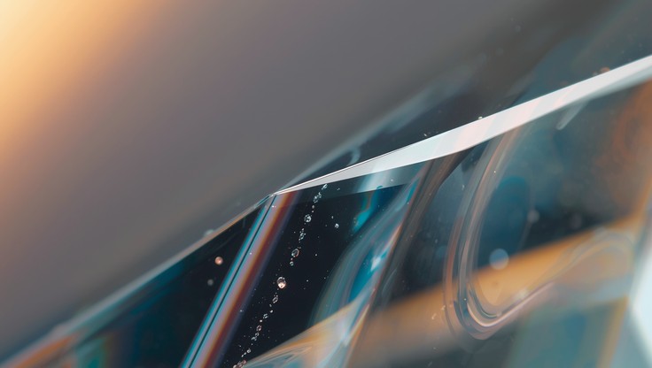 Crystal Edges Free Prismatic Crystal Edge Image - Prismatic, Cube, Geometric ...