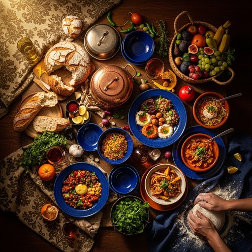 Free Global Culinary Traditions Image - Cooking, Culinary, Tradition ...