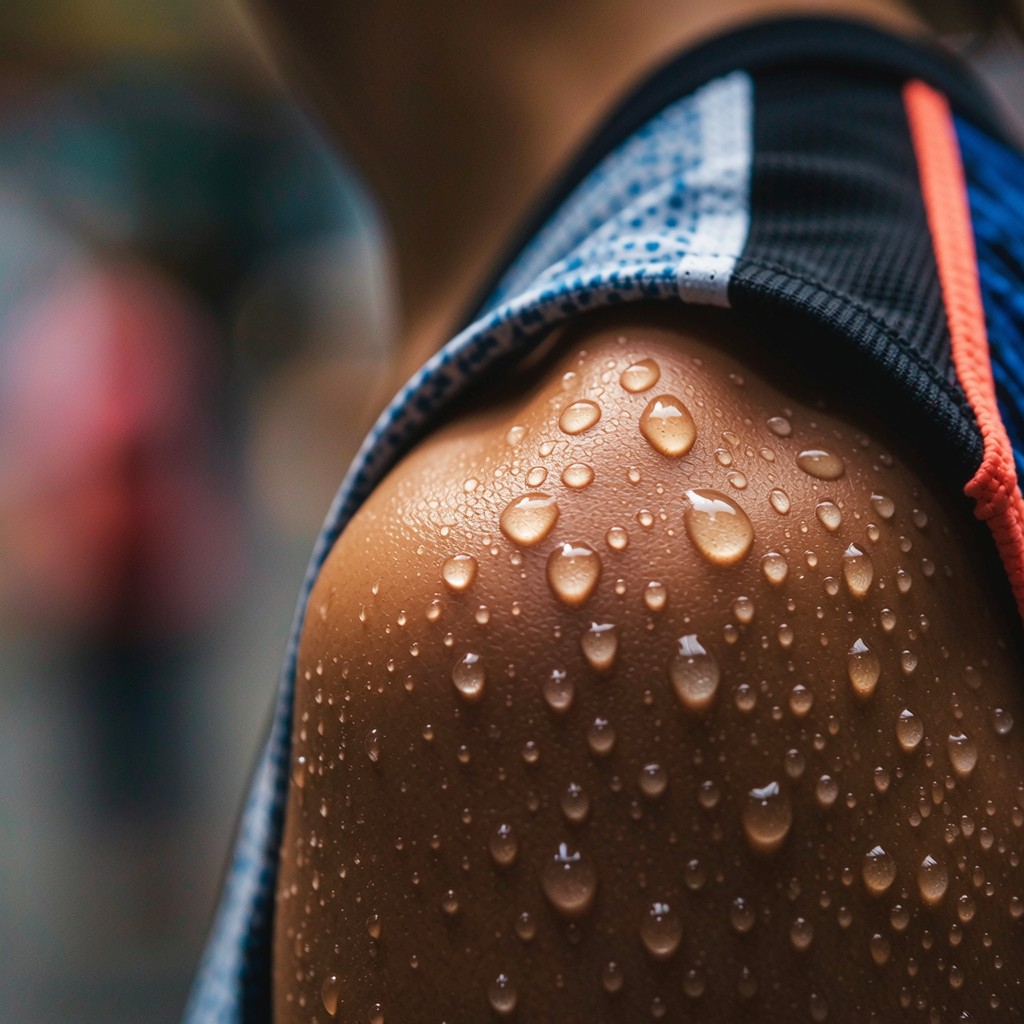 Sweat Drop Small Free Sweat Drops Glow Image - Sweat, Droplets, Fitness | Download at ...