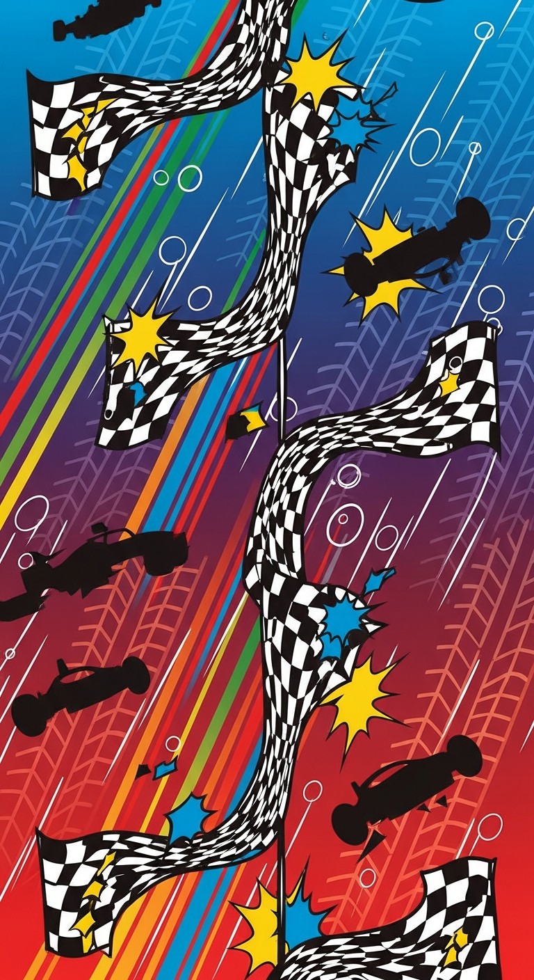 Free Racing Speed Energy Image - Racing, Cartoon, Pattern | Download at ...
