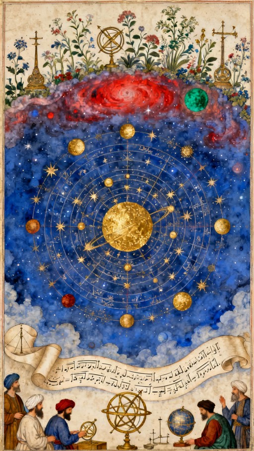 Free Vintage Celestial Map Image - Vintage, Celestial, Map | Download ...