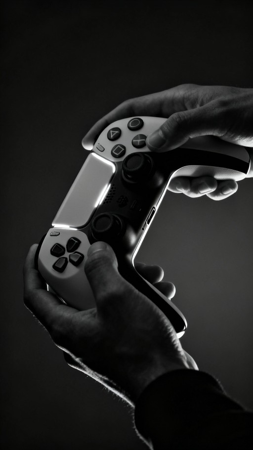 Free Gaming Control Intensity Photo - Gaming, Controller, Gamepad ...