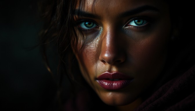 Intense Shadow Thumbnail Free Light and Shadow Image - Dramatic, Mysterious, Intense | Download ...