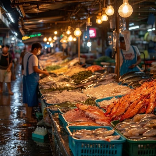 Find the Best Fish Joints Near Me: A Guide to Fresh Catch and Delicious Food