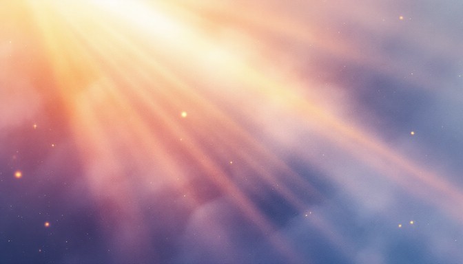 Free Divine Light Breaks Image - Light, Beam, Ray | Download at StockCake