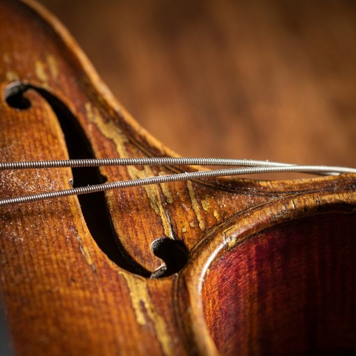 Three String Violin Free Violin Strings Closeup Image - Violin, Strings, Music | Download ...