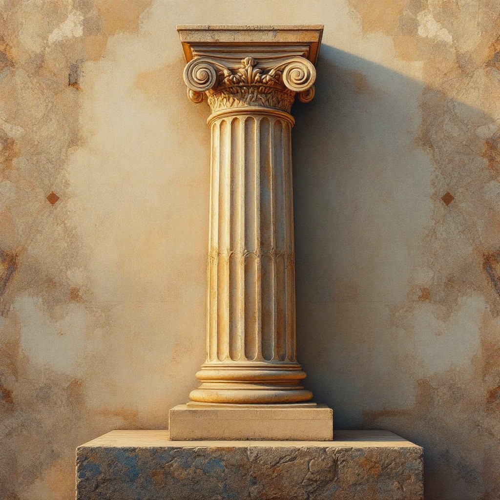 Free Timeless Stone Column Image - Column, Pillar, Classical | Download ...