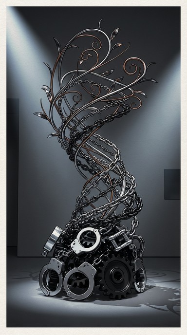 Free Chains Become Art Image - Sculpture, Metal, Chains | Download at ...
